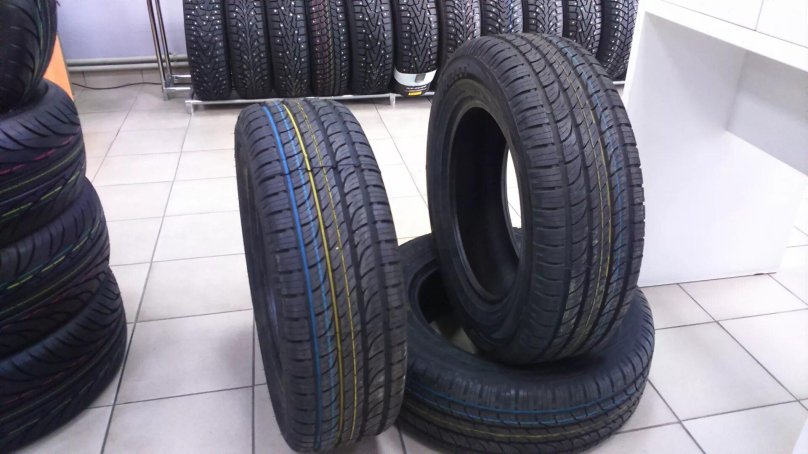 Viatti Bosco (v-237) r16 215/65 98h