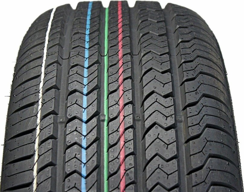Viatti 225/60r17 99v Bosco h/t v-238