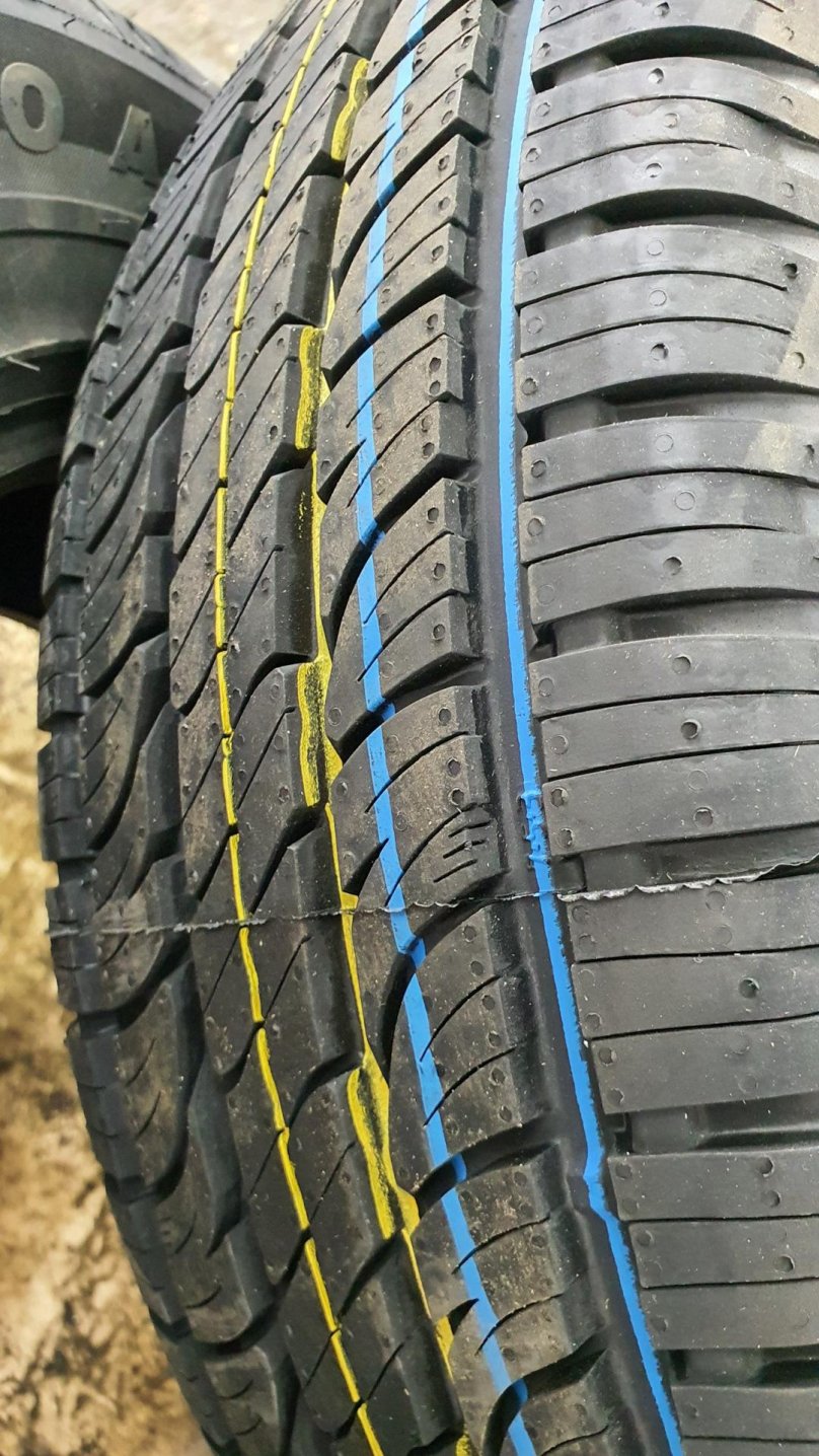 Виатти АТ 215/65 r16