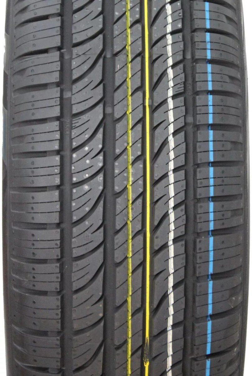 Viatti Bosco (v-237) r16 215/65 98h