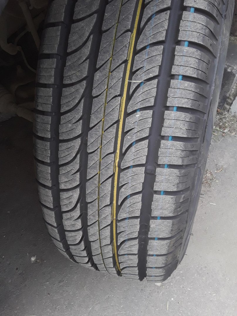 Шины Виатти 215 65 16 лето