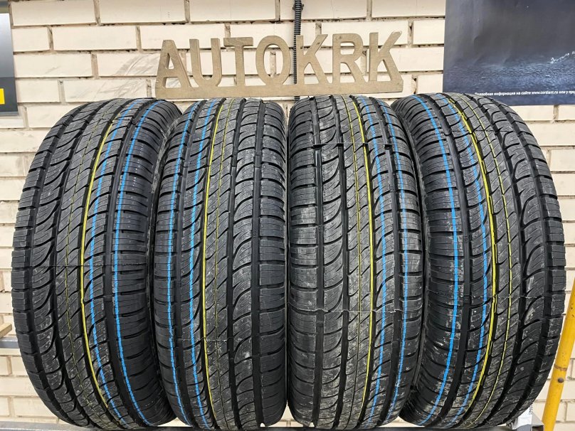 Виатти Боско 265/65 r17 лето