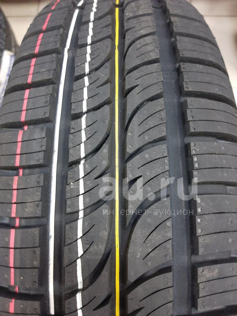 Viatti Bosco a/t v-237 265/60 r18