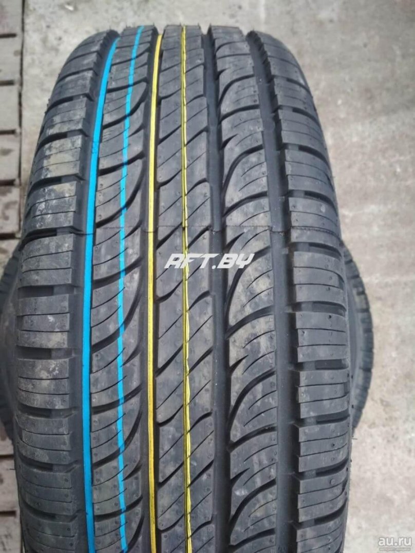 Viatti Bosco a/t v-237 225/60 r17 99h