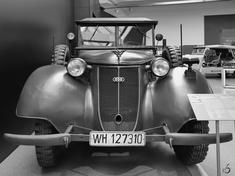 Вандерер w23 кюбель