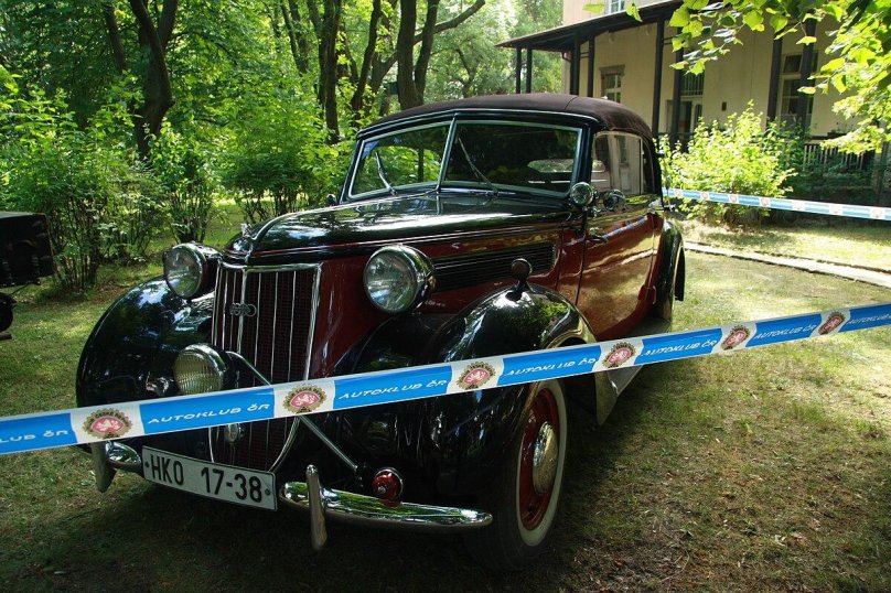 Вандерер w23