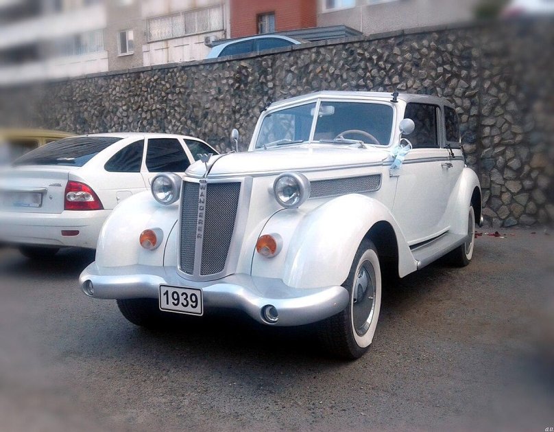 Вандерер w23