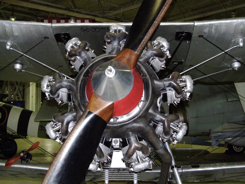 Bristol Bulldog MK.II