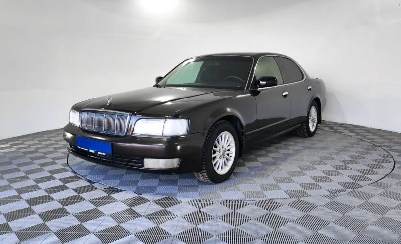 Киа Энтерпрайз