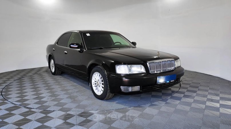 Киа Энтерпрайз