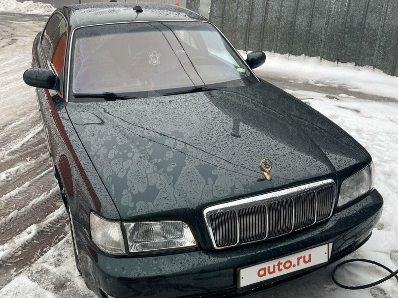 Киа Энтерпрайз