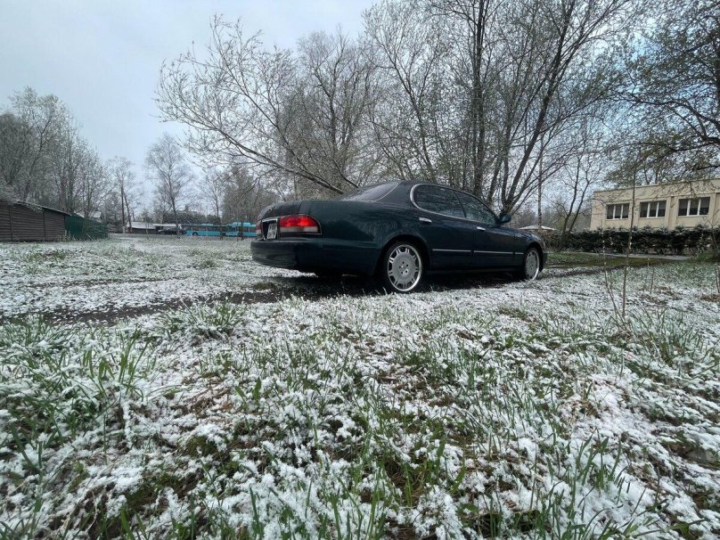 Киа Энтерпрайз