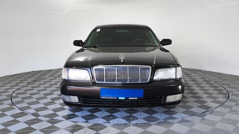 Киа Энтерпрайз