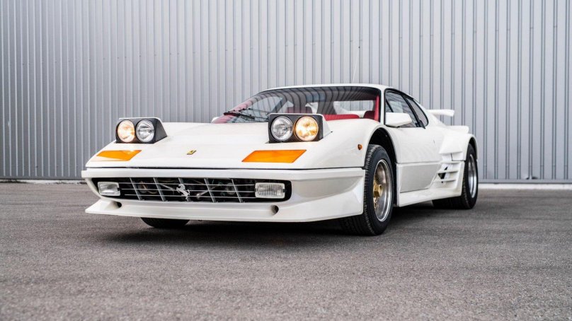 Ferrari 365 gt4 BB Koenig
