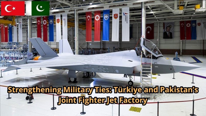 Истребитель Каан