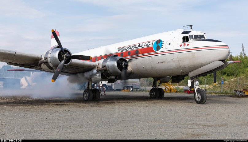 A B C самолет