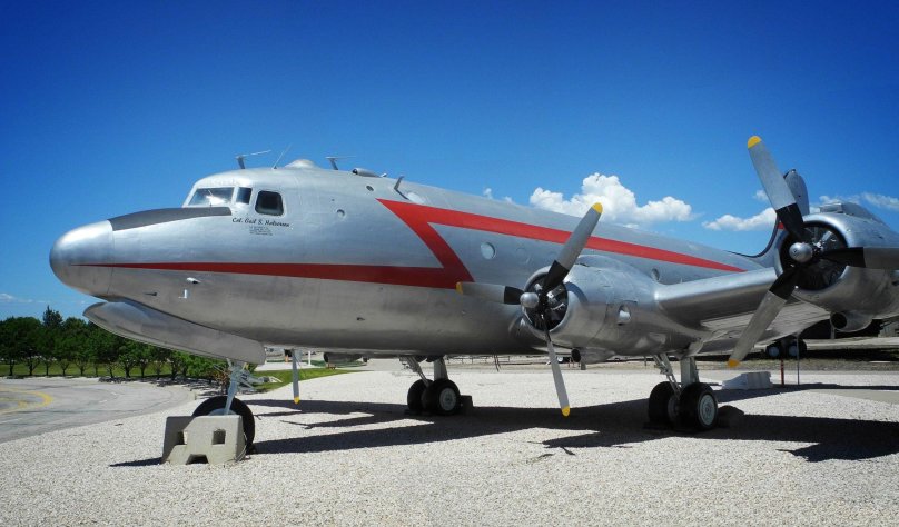 Douglas c-54