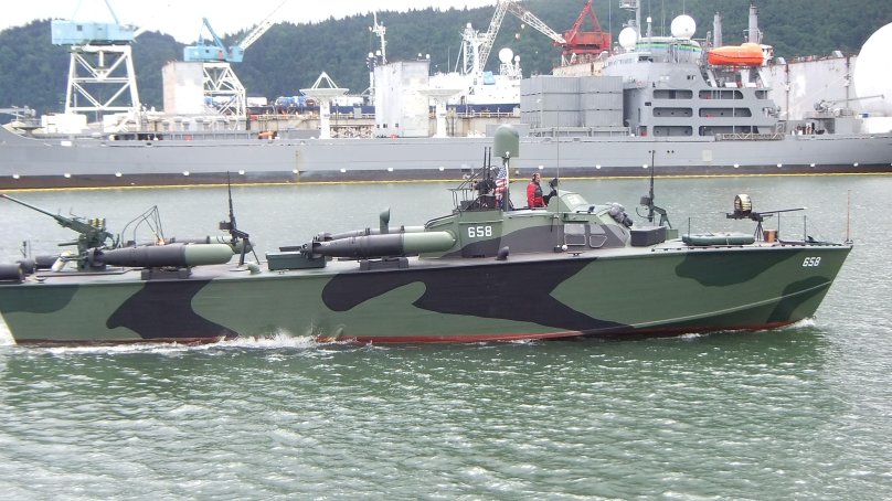 Pt-109 катер Кеннеди