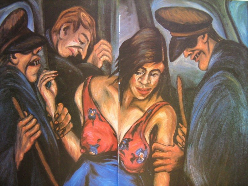 Дебора Аранго