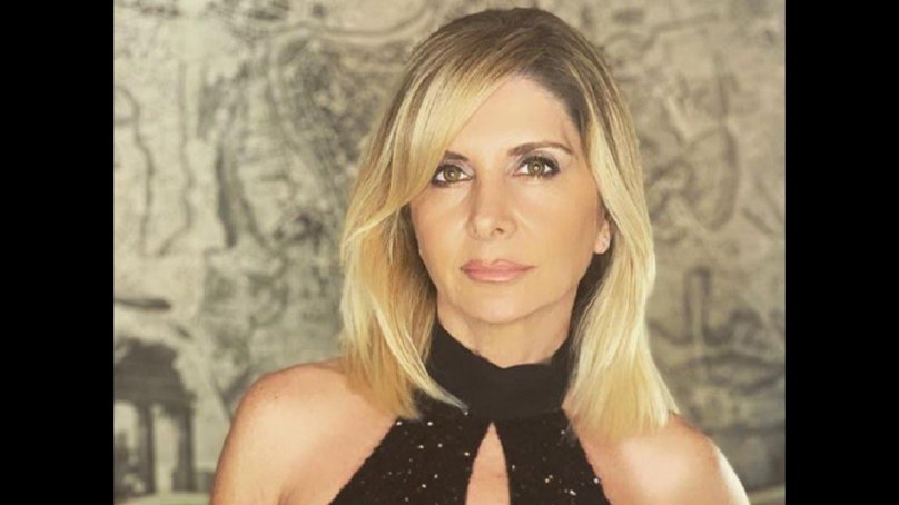 Дебора ребокхи