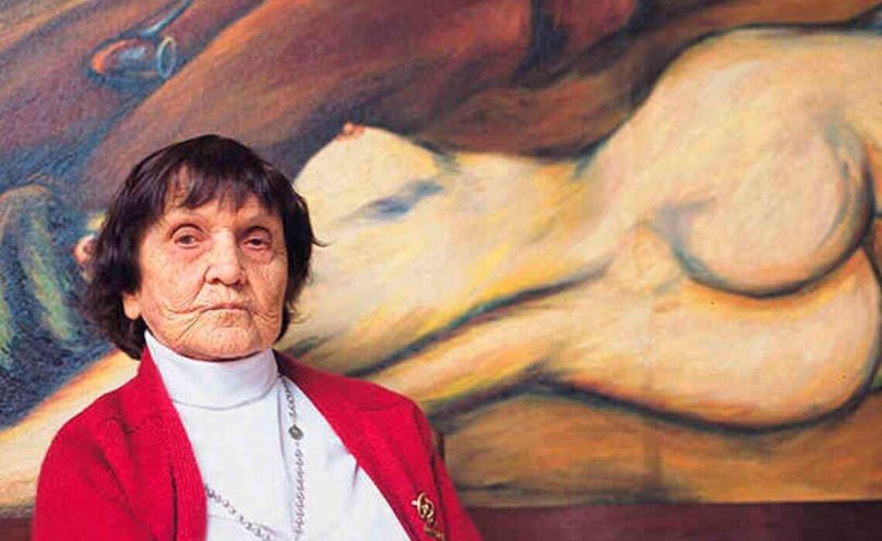 Дебора Аранго