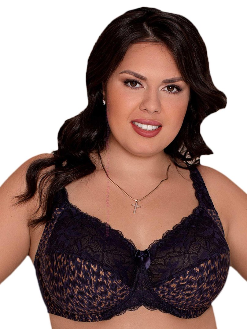 Бюстгальтер б 296-702 Maxi игра воображения