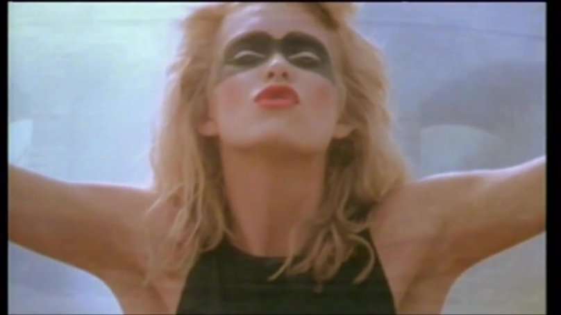 Дебора Ленг Breakthru