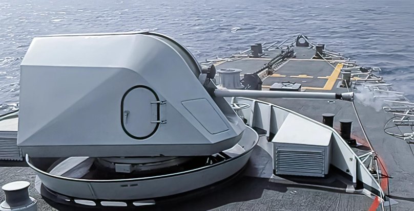 57 Мм Бофорс