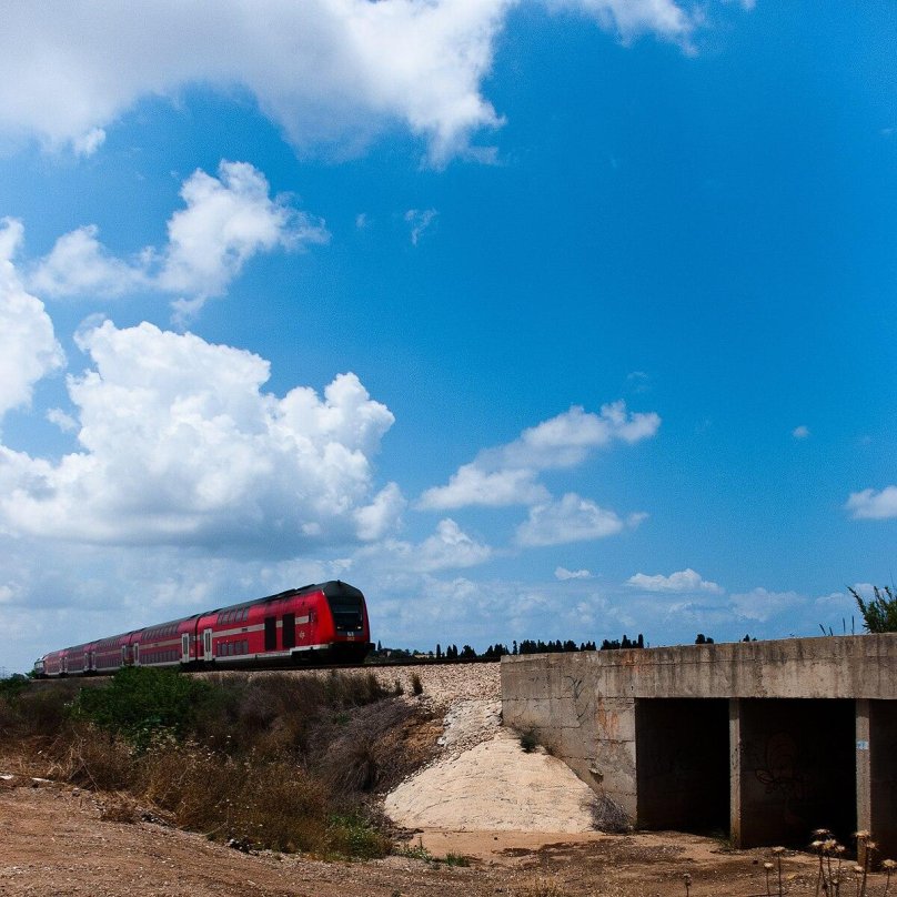 Эритрея железные дороги