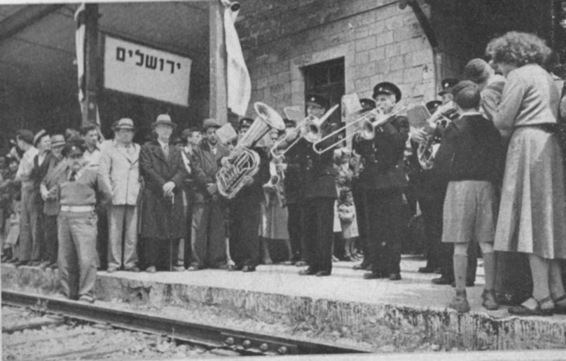 Тульский край в 1941-1945