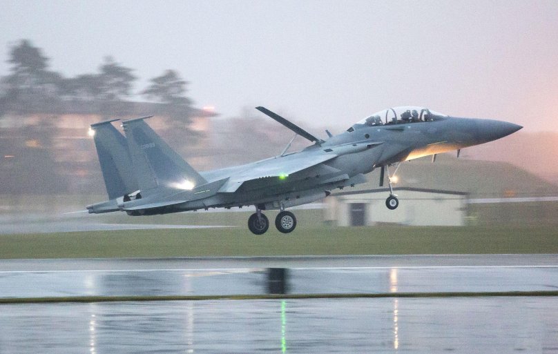 Royal Saudi Air Force