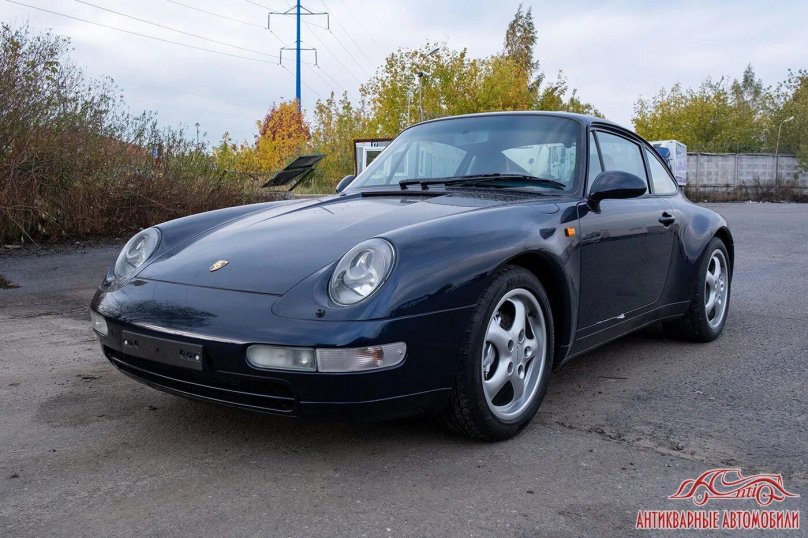 Поколения 911