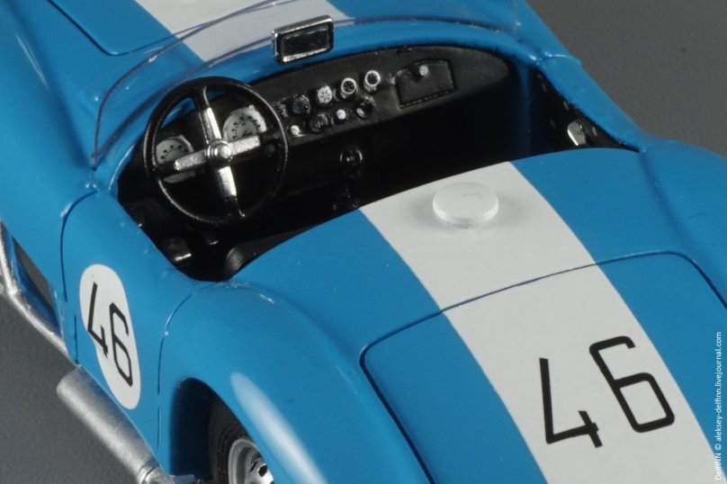 ЗИЛ 112с фото