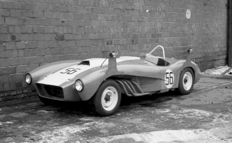 ЗИС 112 Циклоп