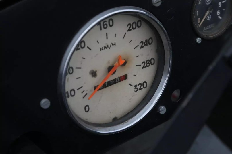 Спидометр ЗИЛ 130