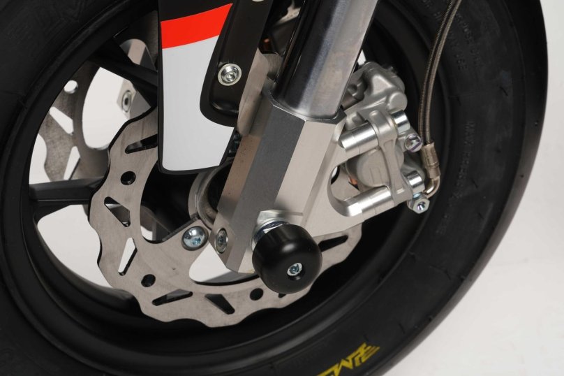 Суппорт на минибайк