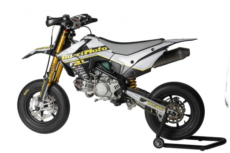 JMX Moto 190