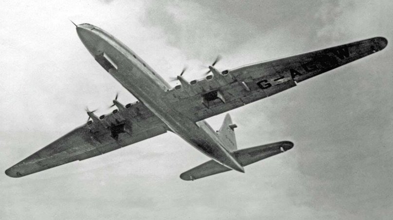 Bristol Brabazon