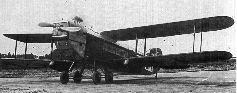 Аккорд-201 самолет