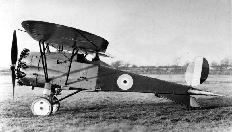 Bristol Fighter
