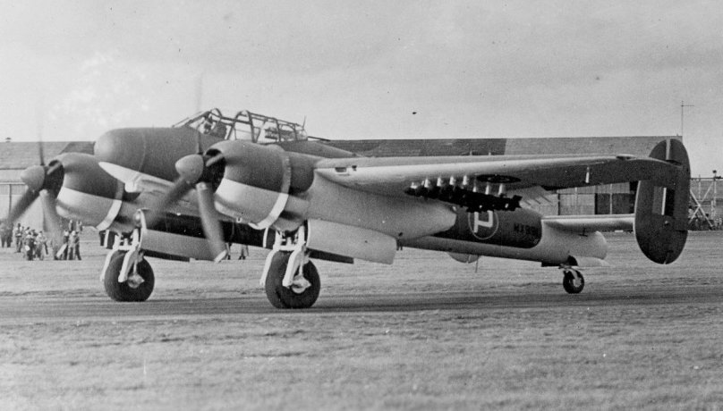 Бристоль Бриганд