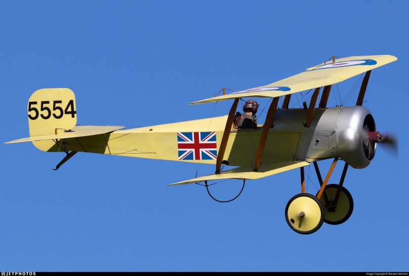 Bristol Scout