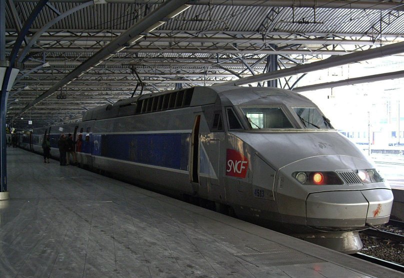 TGV
