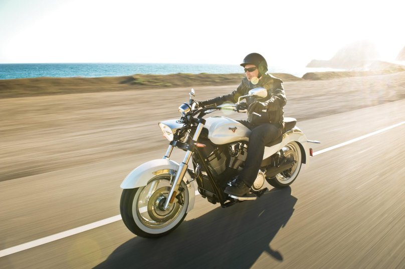 Foto Victory Boardwalk