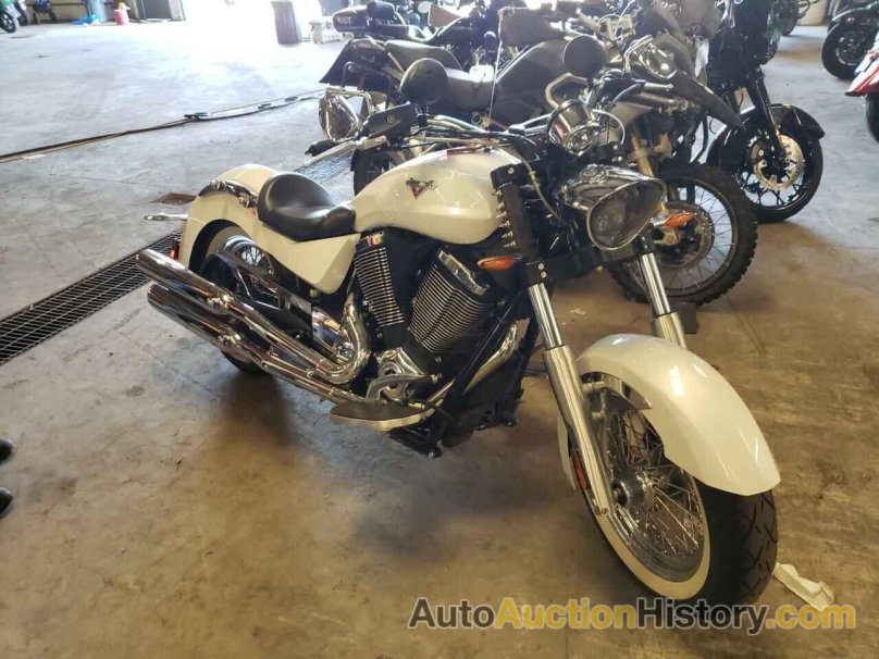 Мотоцикл Victory Boardwalk