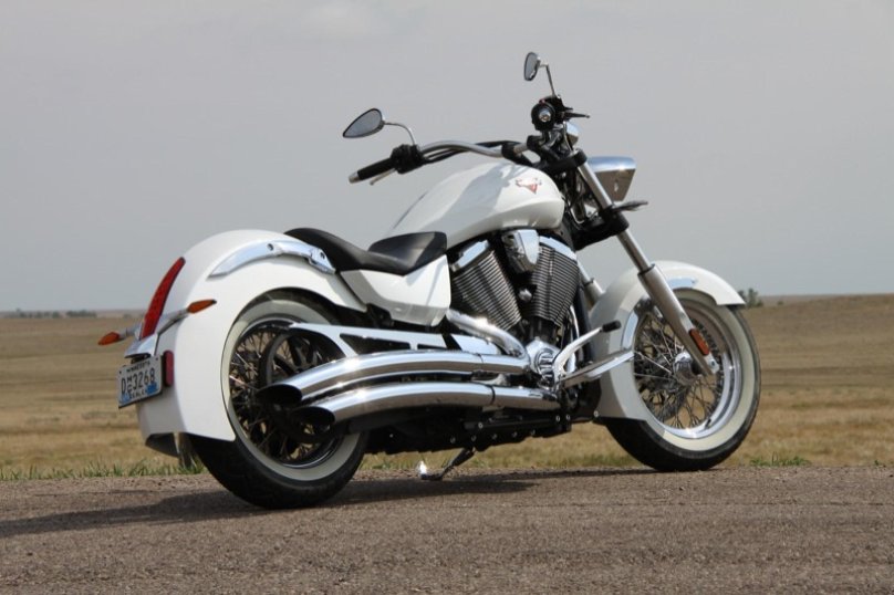 Виктори Боардволк