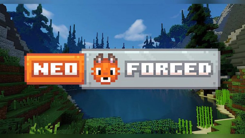 Neoforge 1.20.4