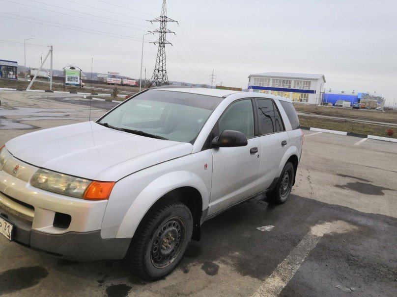 Сатурн авто с пробегом