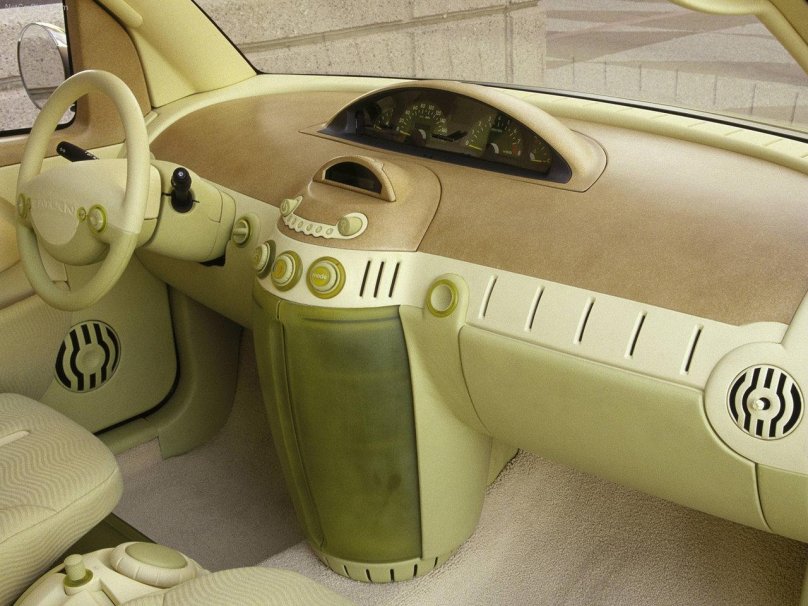 Saturn Concept