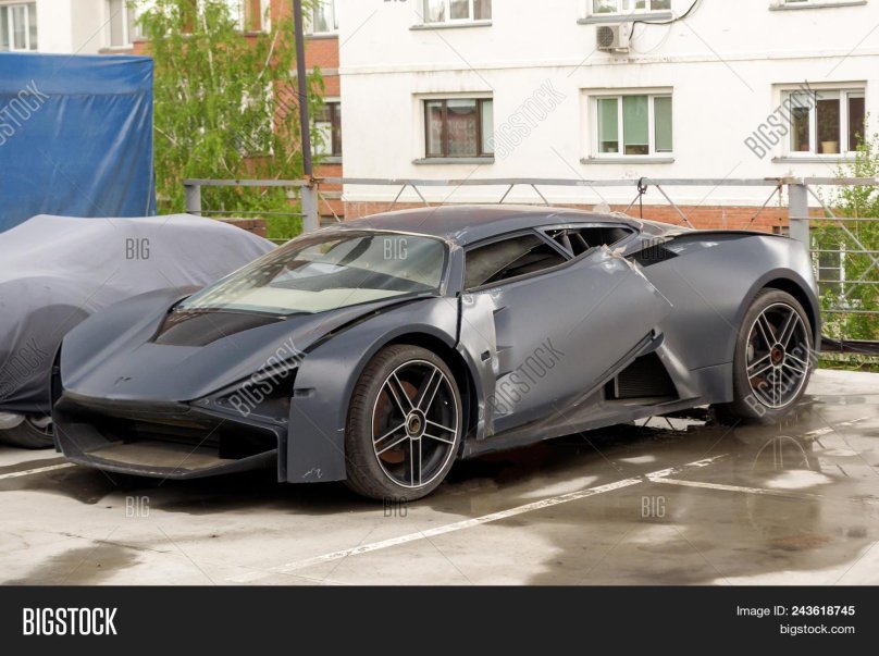 Marussia b3